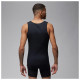 Jordan Ανδρική αμάνικη μπλούζα Flight Base Tank Top (2-Pack) Jordan Ανδρική αμάνικη μπλούζα Flight Base Tank Top (2-Pack)
